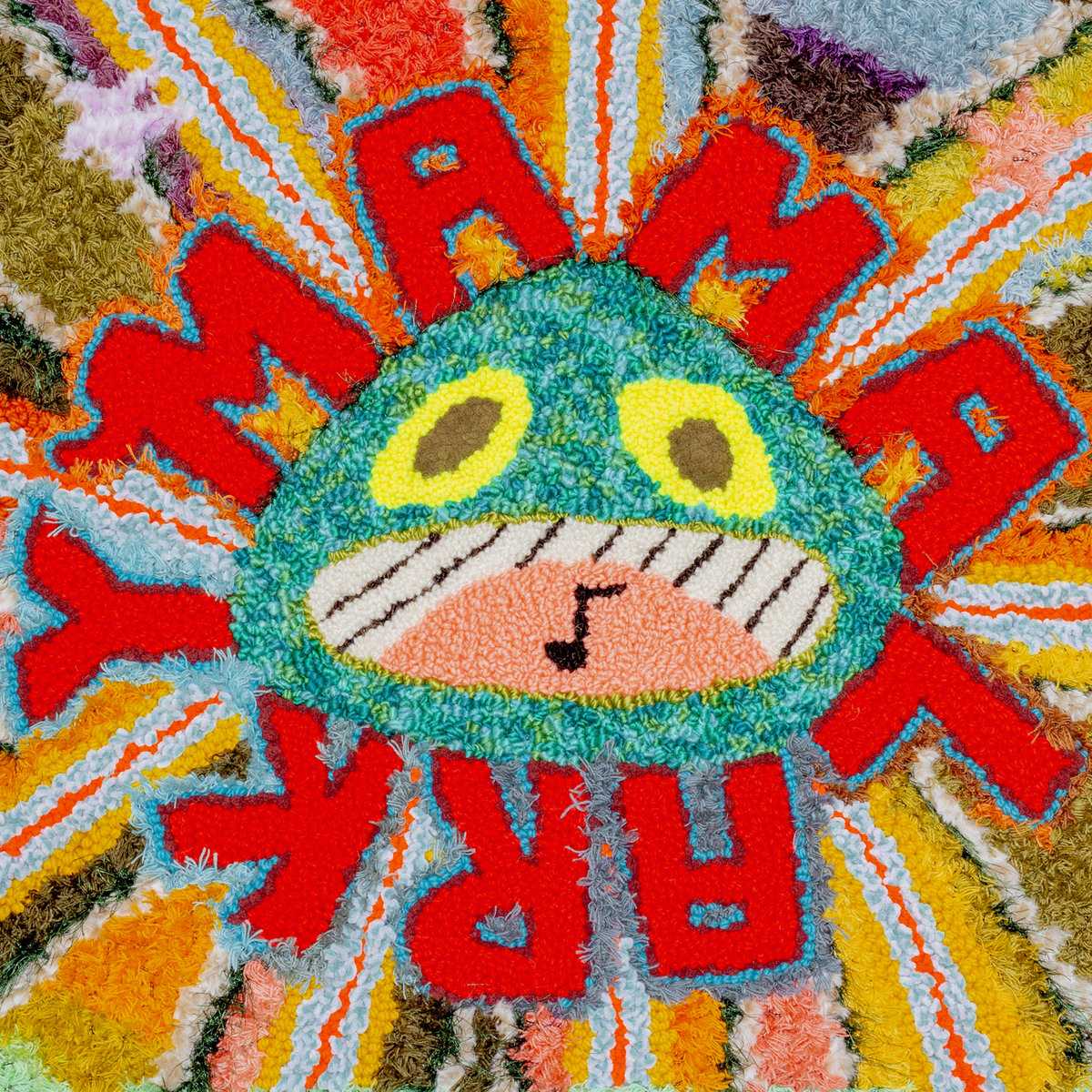 Album Art for Mamalarky