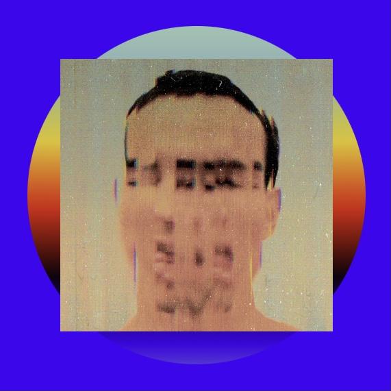 Album art for Bishouné: Alma del Huila by Gabriel Garzón-Montano