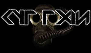 Band of the Week: Cytotoxin