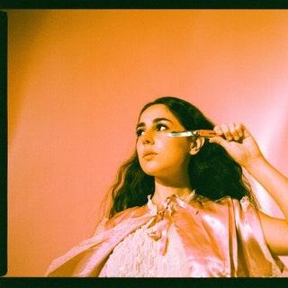 Scout [EP] by Samia Review