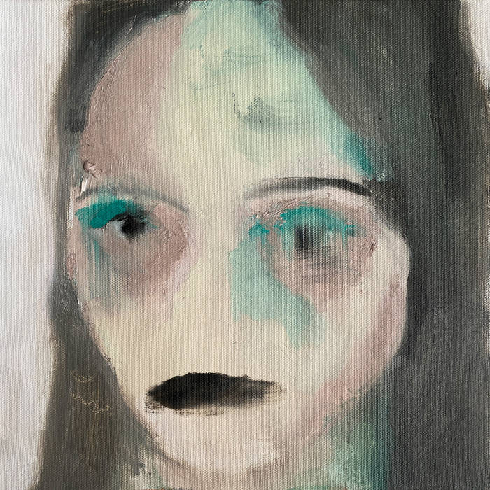 Pearly Drops' "Call For Help" Album Cover