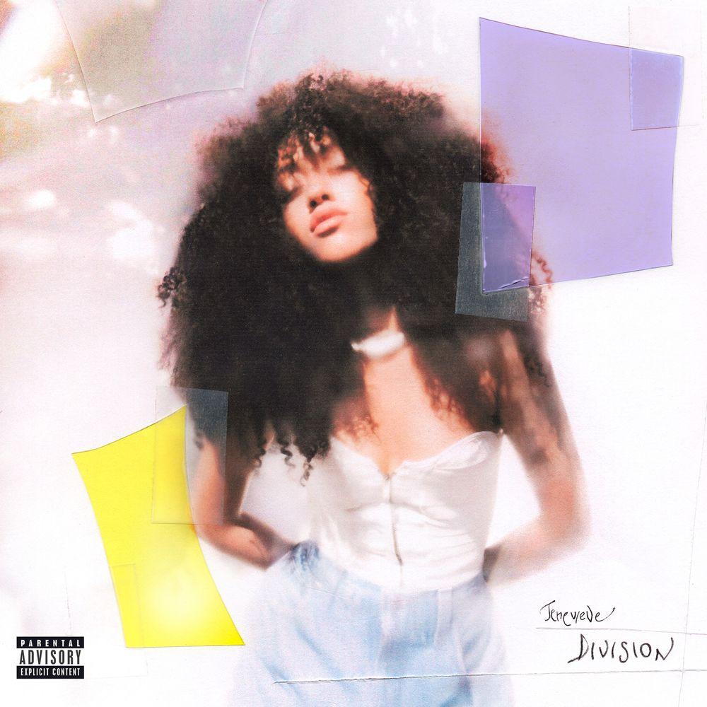 Jenevieve: Album Review