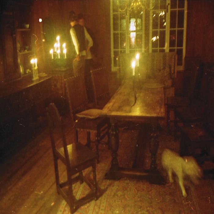 "Last Room" album cover