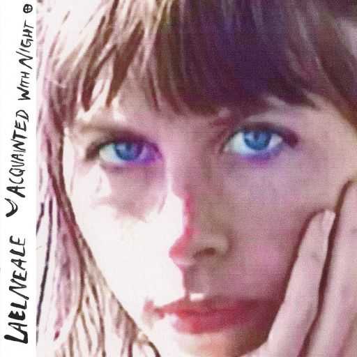 Acquainted with Night album cover