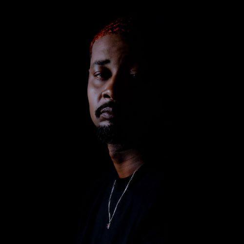 Album art for "Quaranta" by Danny Brown
