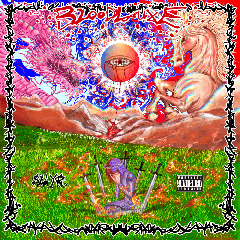 Underground Charts 10/6/26